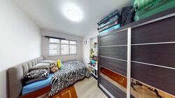 Blk 443B Fajar Hills (Bukit Panjang), HDB 5 Rooms #554310111